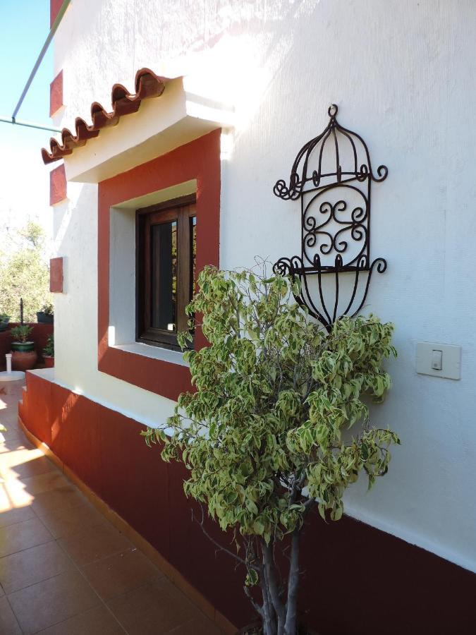 Rural Houses Serafin Casa Rural Serafin The Best Views เตเฮดา ภายนอก รูปภาพ