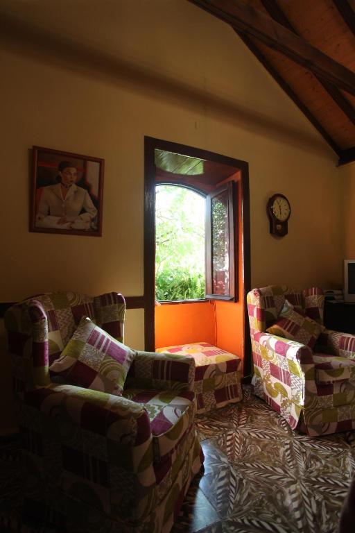 Rural Houses Serafin Casa Rural Serafin The Best Views เตเฮดา ห้อง รูปภาพ
