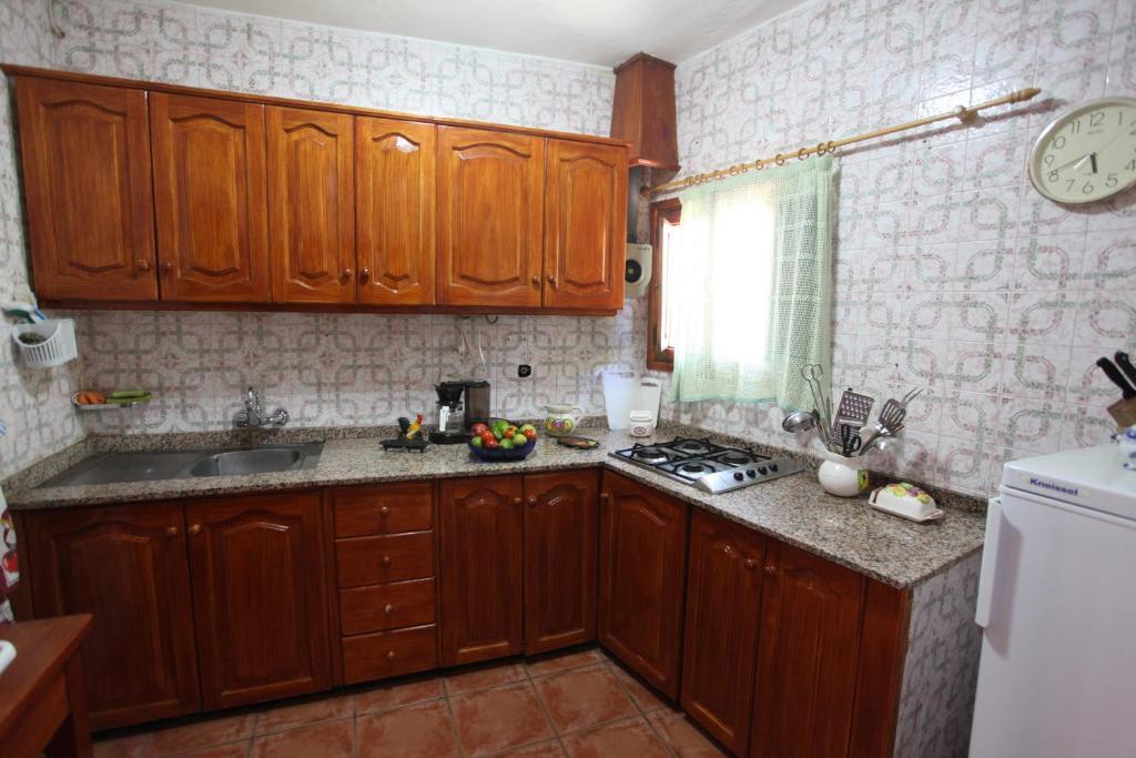 Rural Houses Serafin Casa Rural Serafin The Best Views เตเฮดา ห้อง รูปภาพ