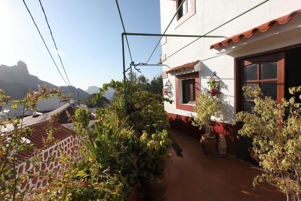 Rural Houses Serafin Casa Rural Serafin The Best Views เตเฮดา ห้อง รูปภาพ
